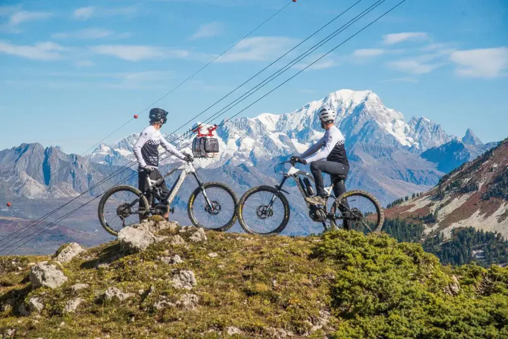 SOWELL Family la Lauzière