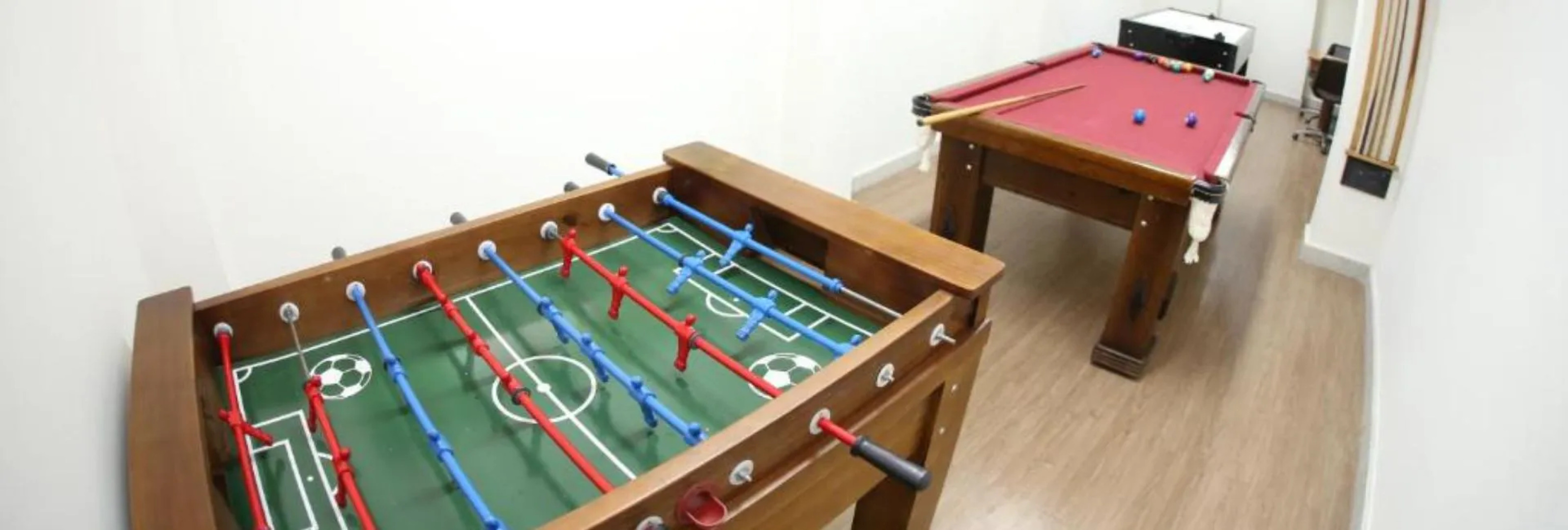 Real Classic Bahia Hotel