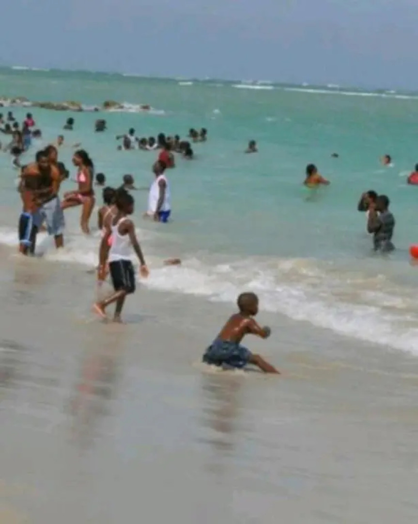 Caribbean estate deluxe 2