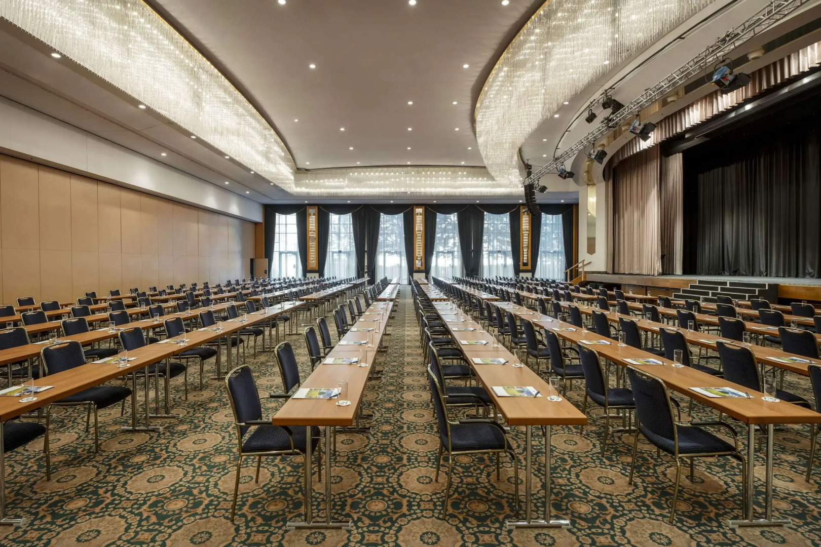 Maritim Hotel Magdeburg