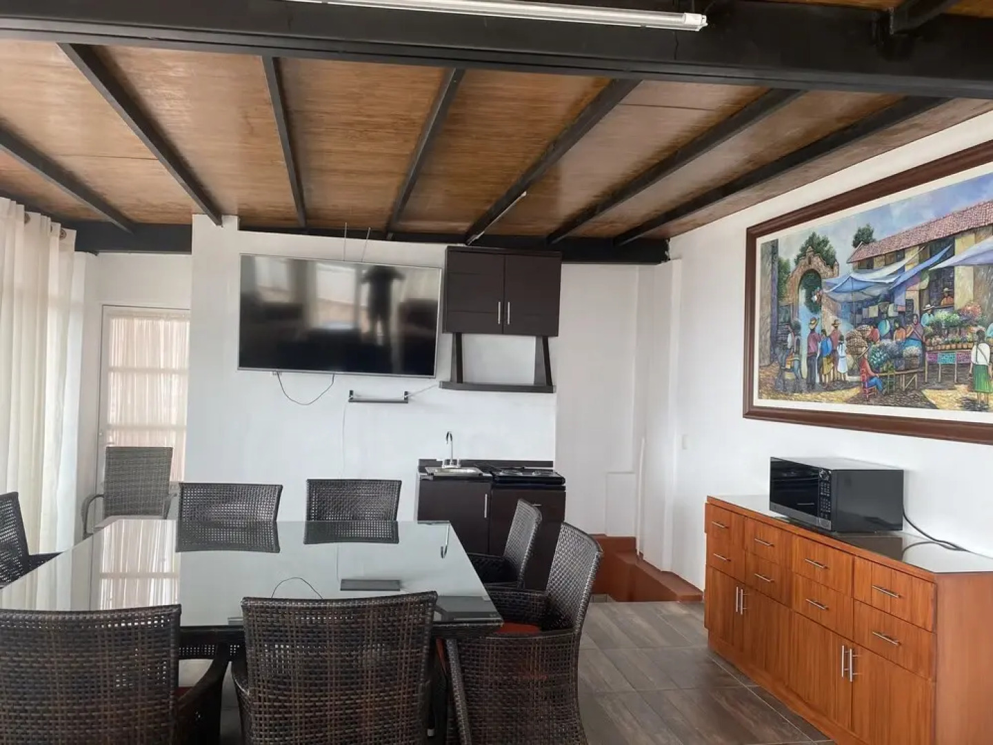 Hotel Vista Hermosa Taxco