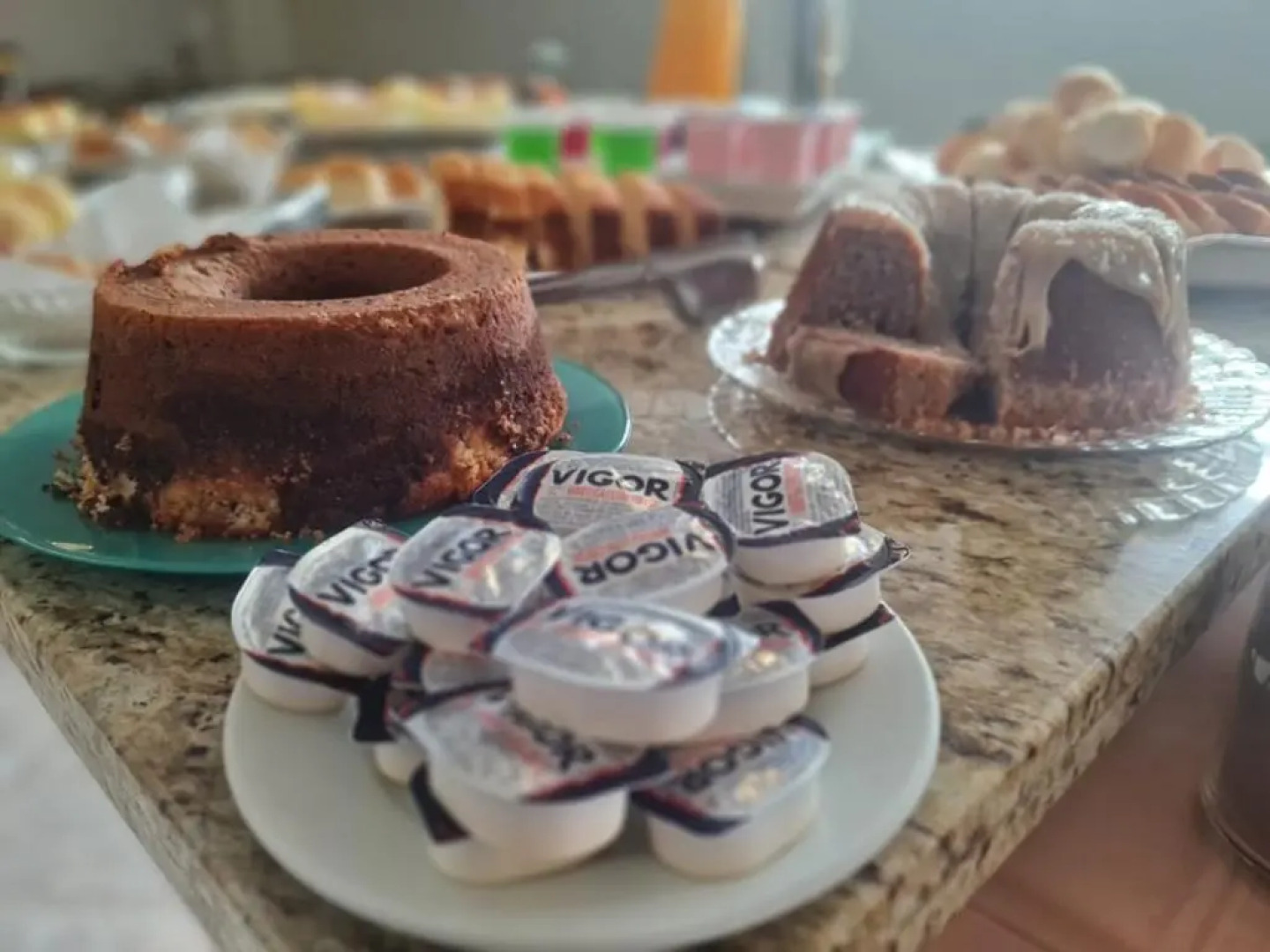 Pousada Casa dos Contos