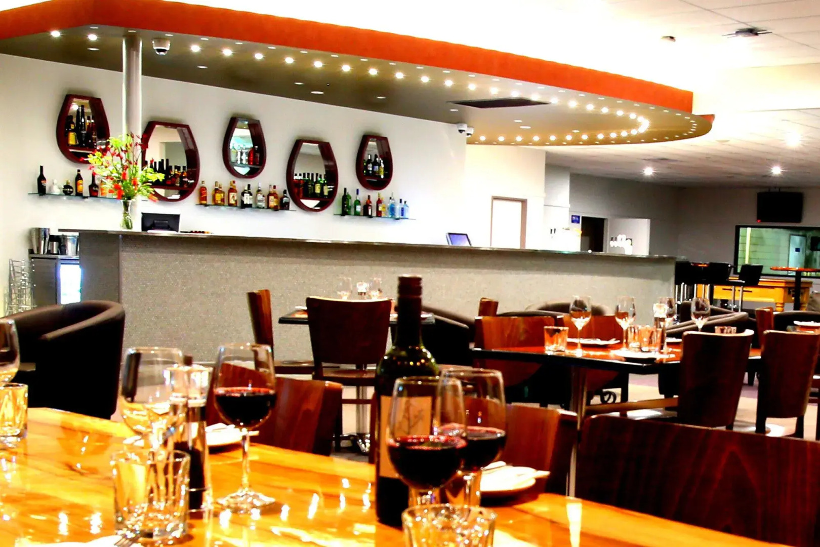 Wavecrest Village & Tourist Park