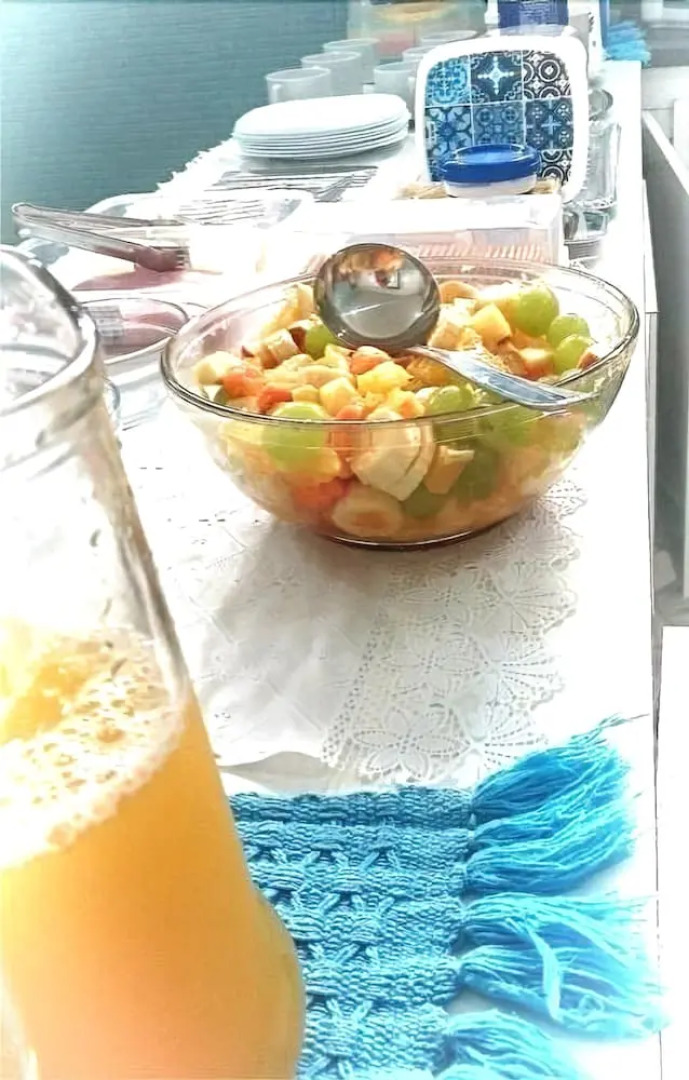 Pousada Casa Central