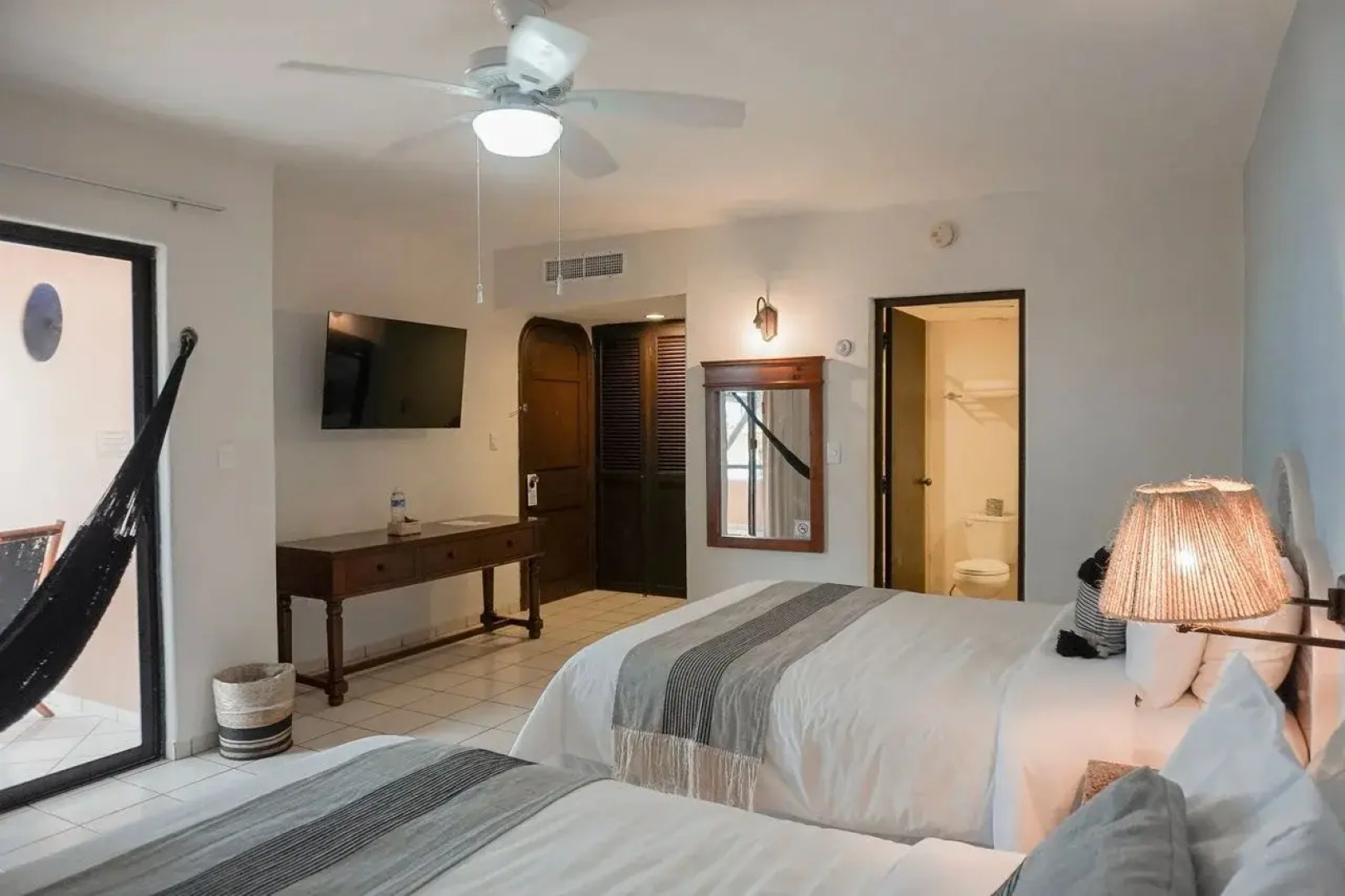 Reef Yucatan Hotel and Convention Center All Inclusive