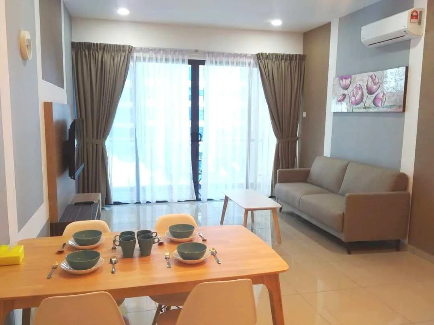 InnStay Resort Apartment @ Atlantis