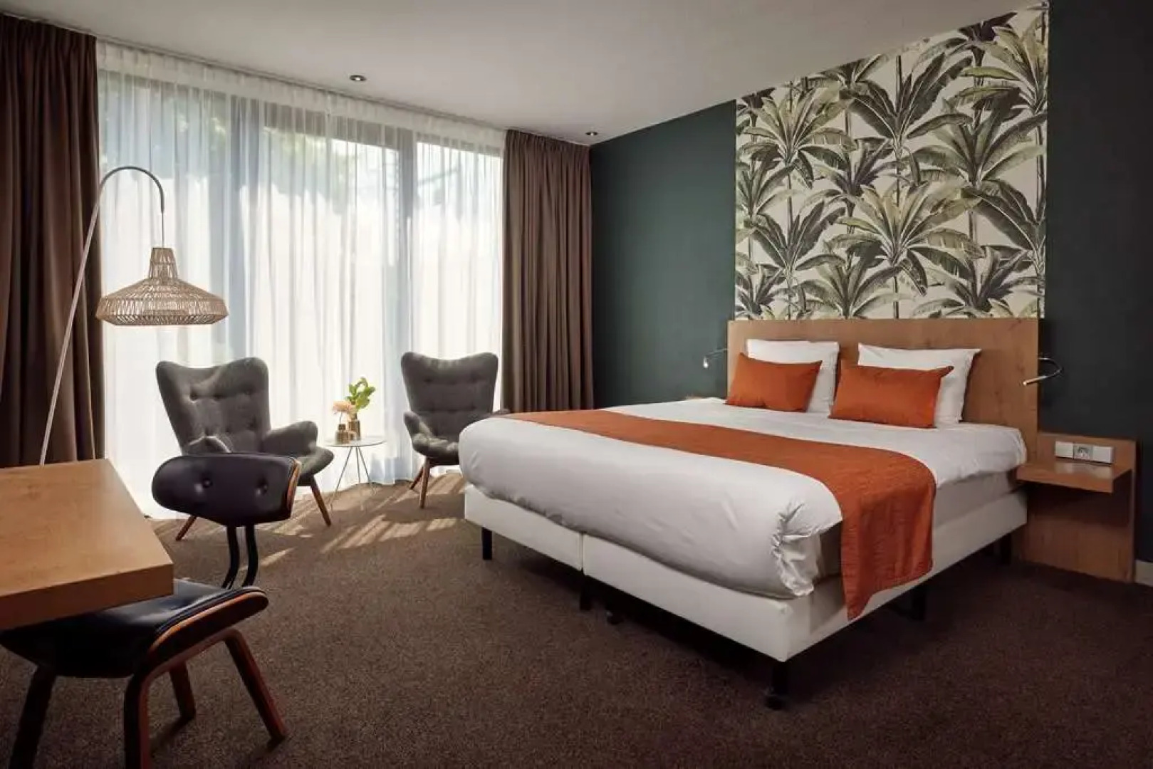 Holiday home Breukelen