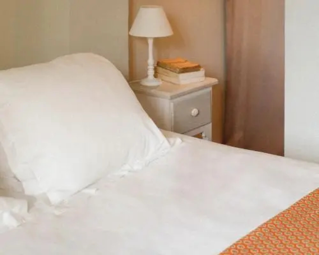 Le Galinier, Lourmarin, A Beaumier Guesthouse