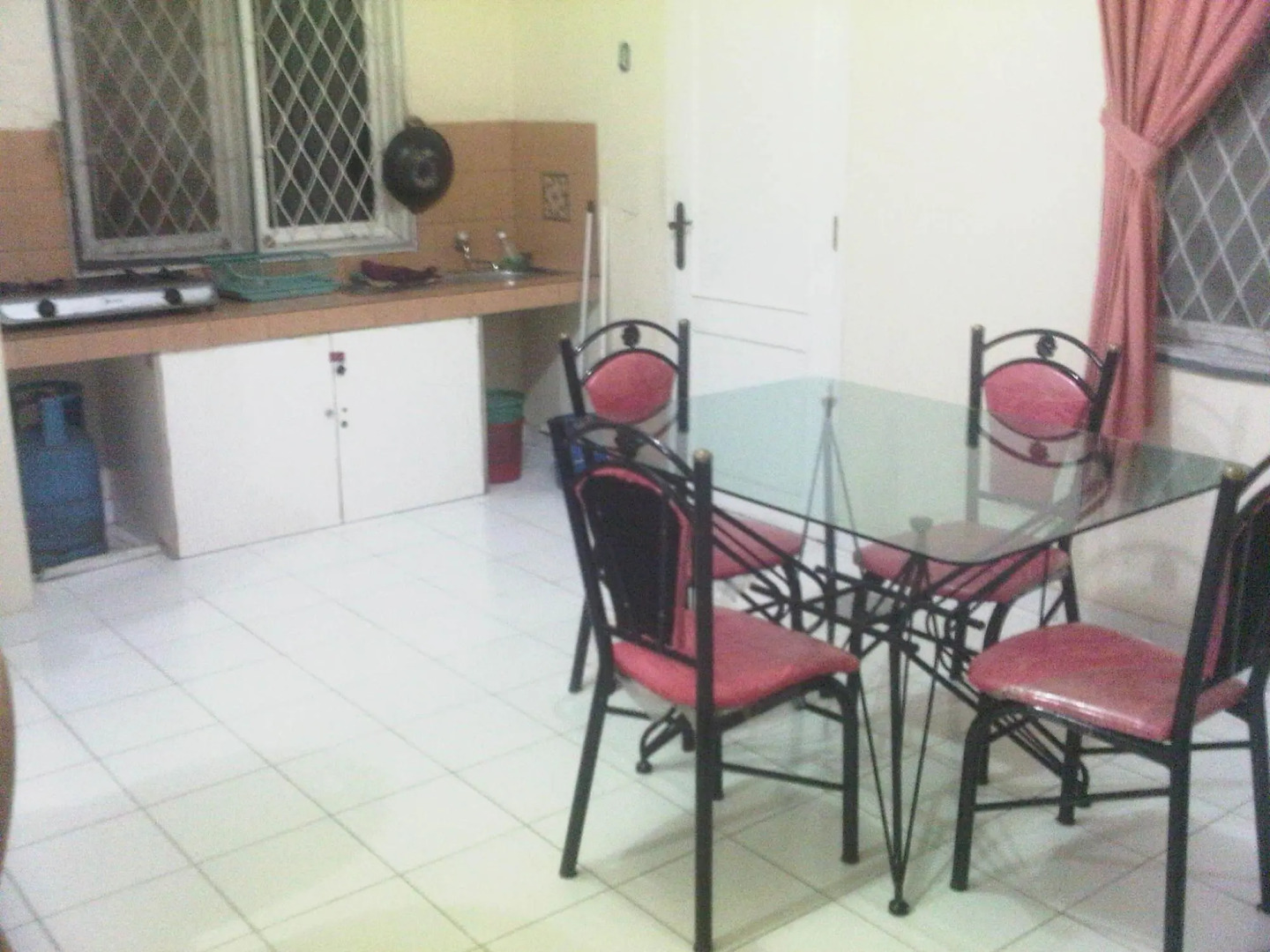 Villa Ranchero 5 - Ciater Highland Resort