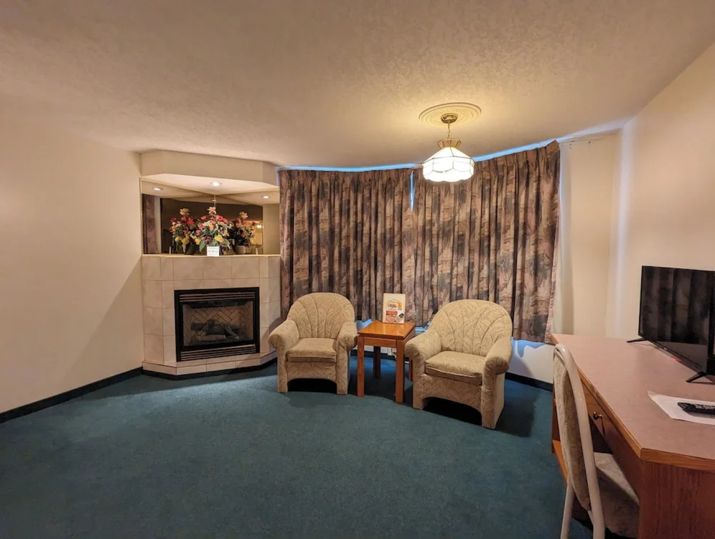 Western Budget Motel Leduc 3