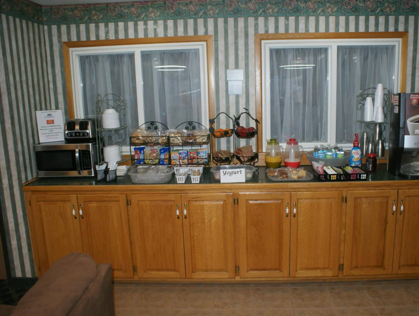 Americas Best Value Inn New Florence