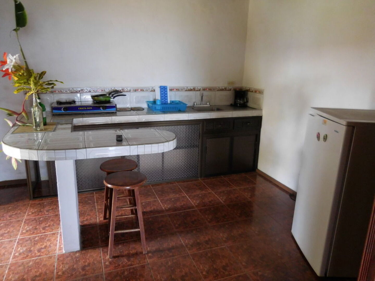 Hotel Paz de Paraiso Grand View