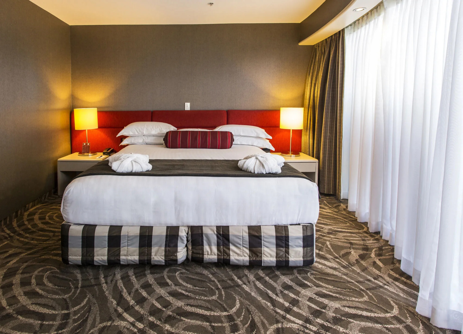 Waipuna Hotel & Conference Centre