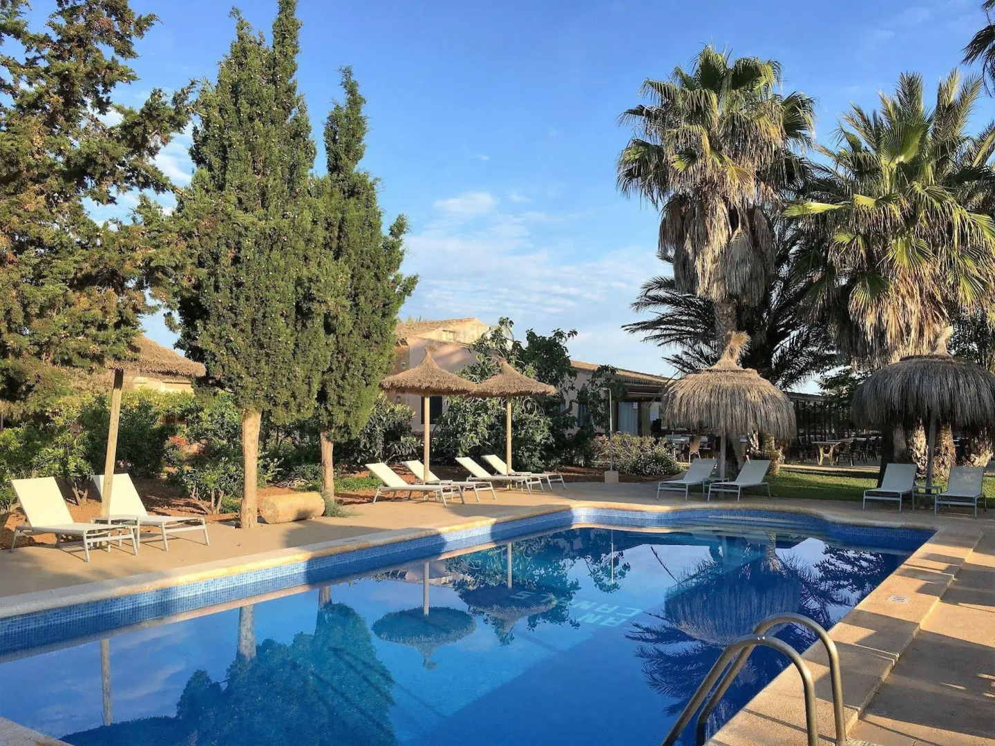 Finca Hotel Can Canals & Spa