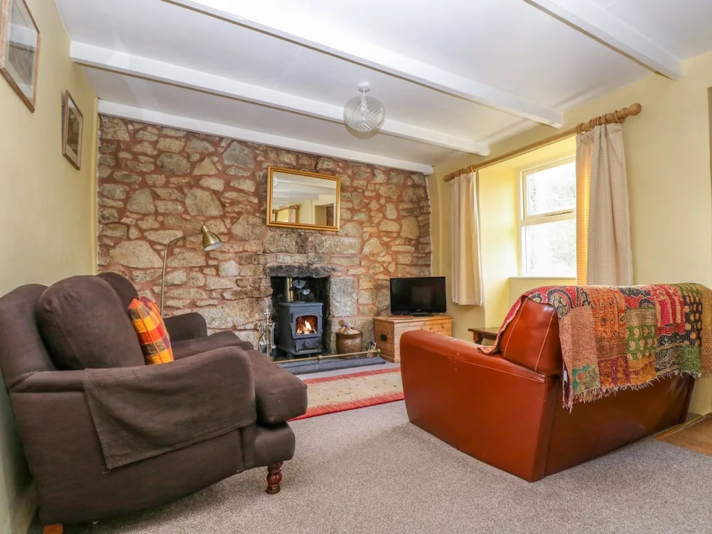 Farm Cottage