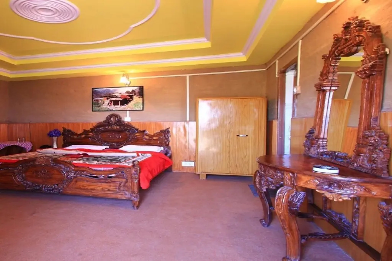 OYO 43476 Vatika Resort