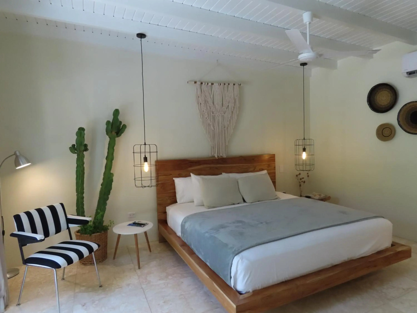 Naïma Luxury Cottage