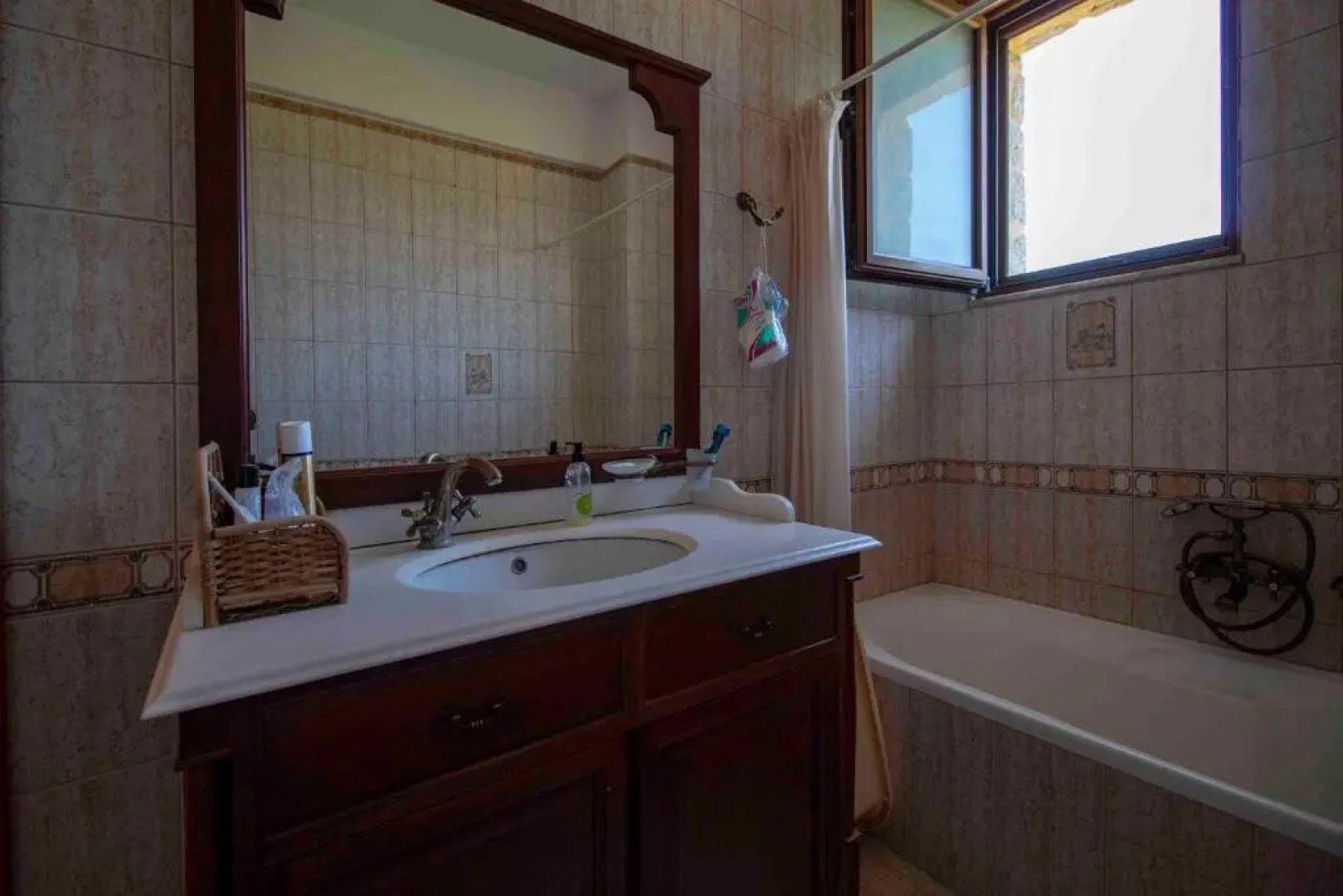 Laconian Collection #Karvela's stone house#