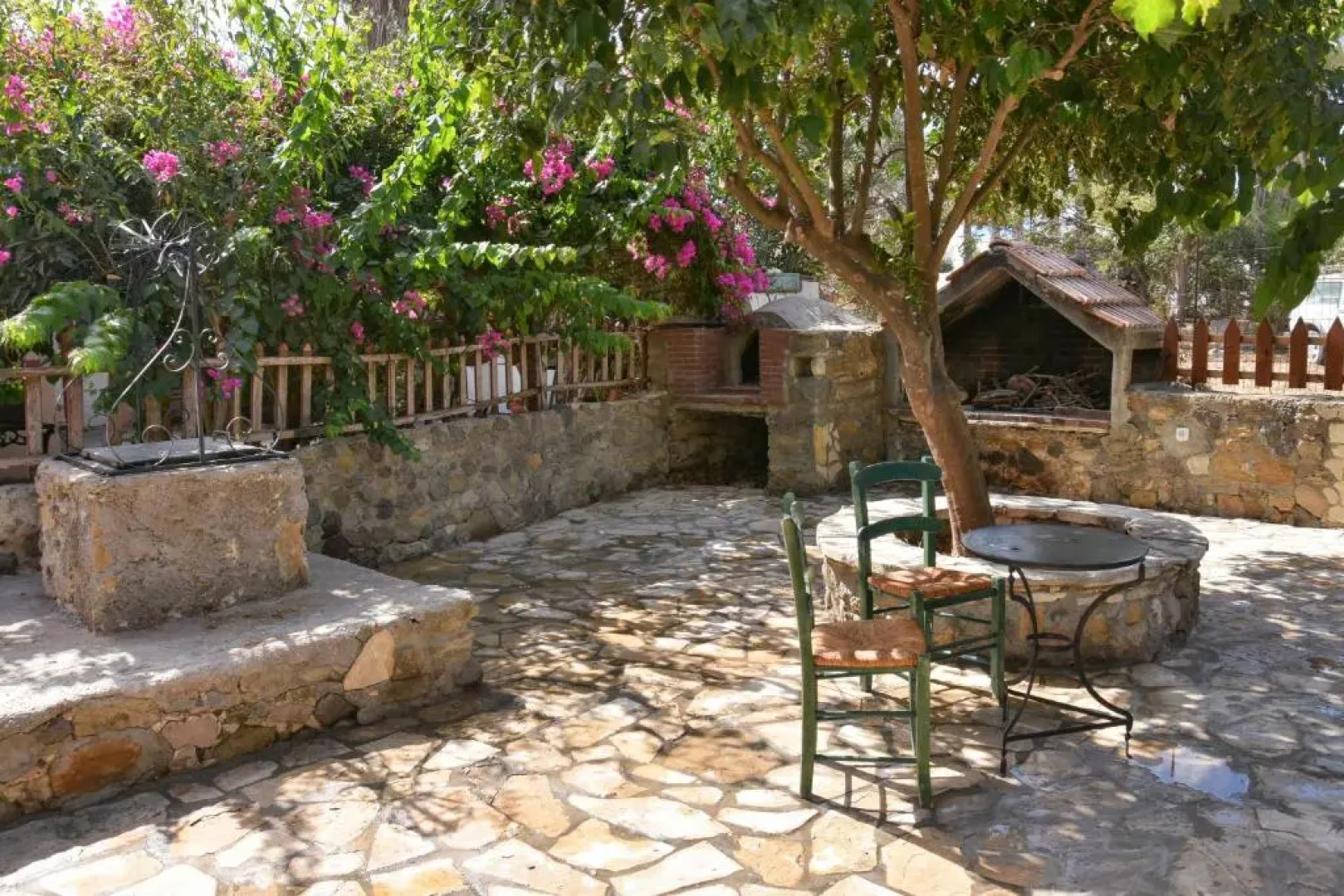 Stone House Kleio Kos