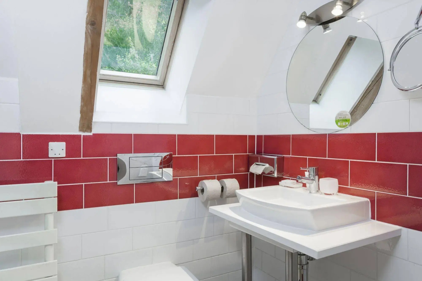 Le Manoir des Deux Amants