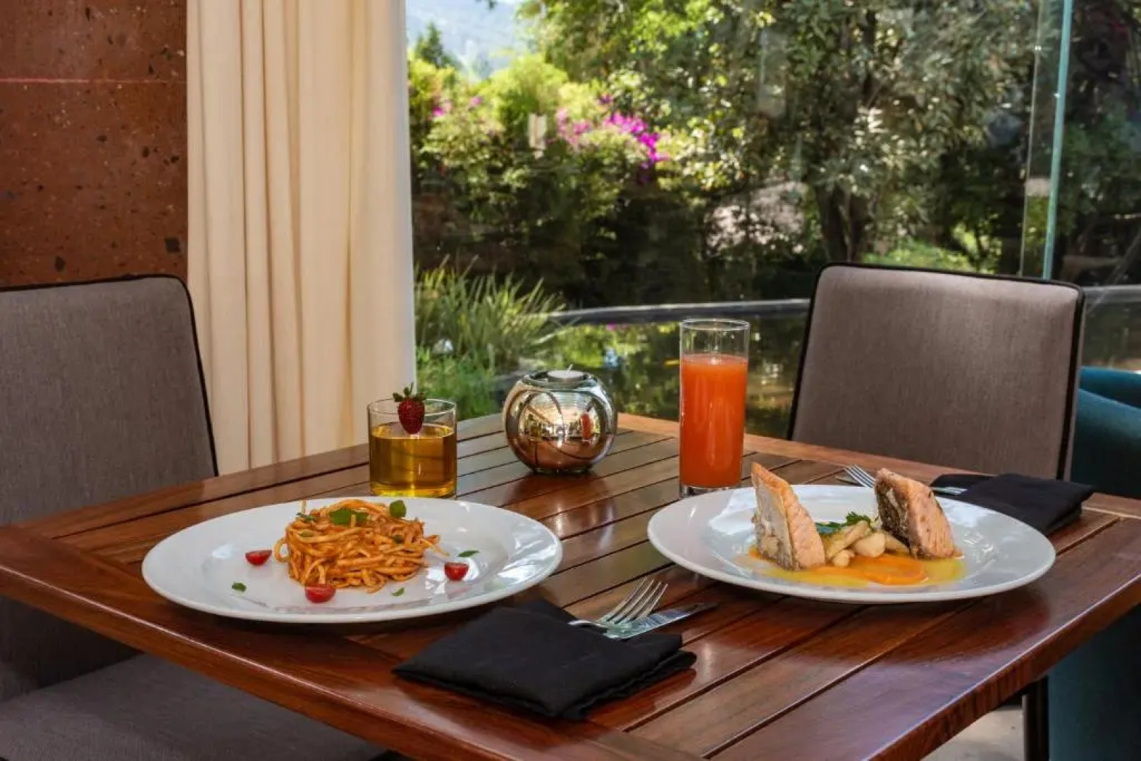 Hotel Boutique Unico Avandaro