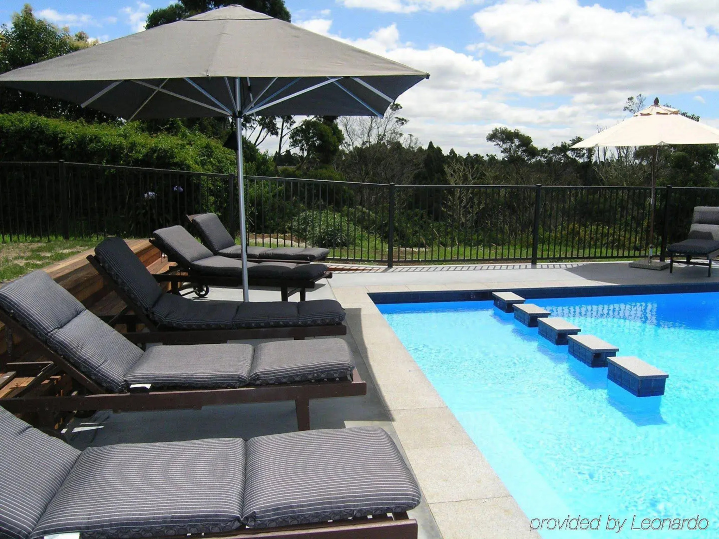 Kerikeri Homestead Motel & Apartments