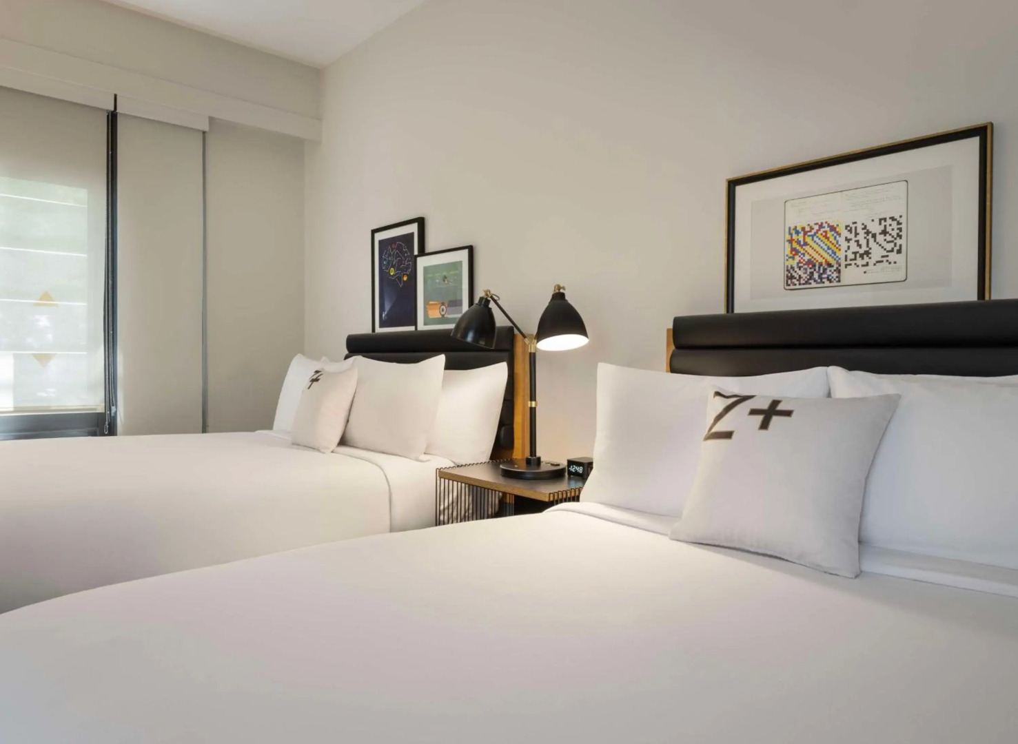 Freepoint Hotel Cambridge, Tapestry Collection by Hilton