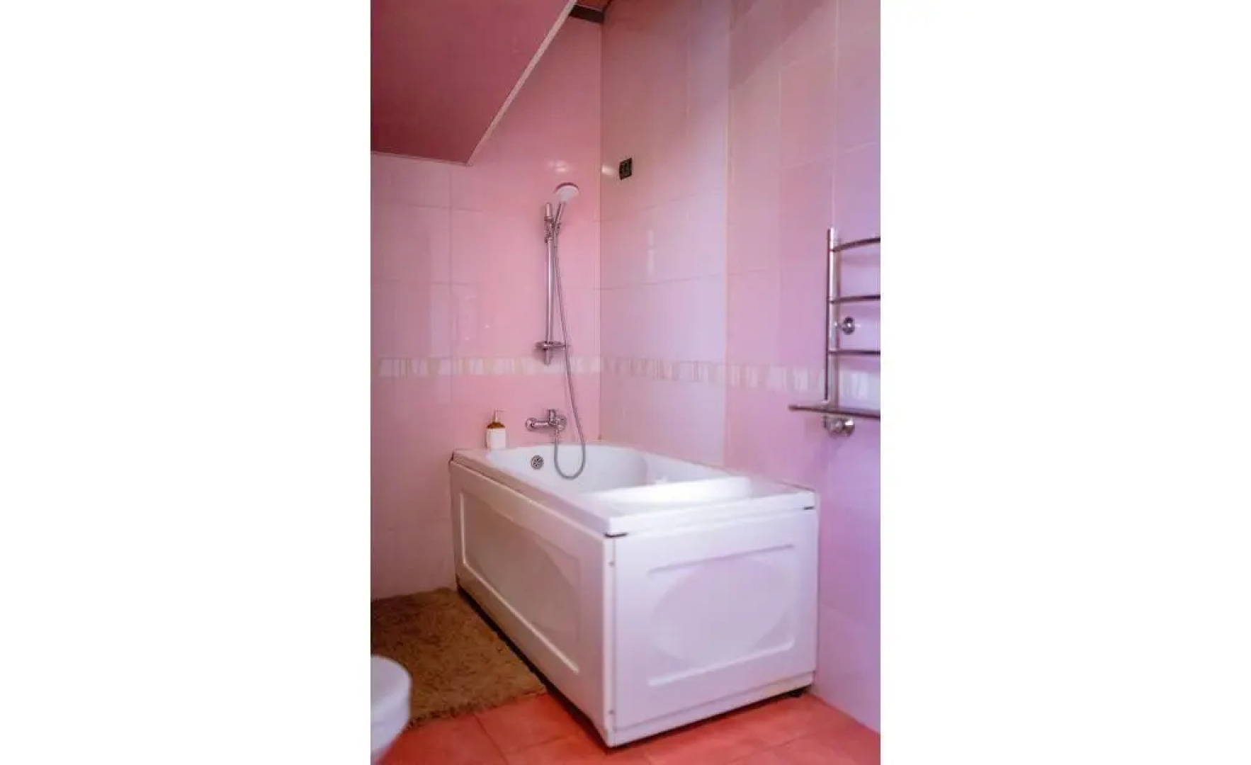 Вилла Holiday (Холидей)