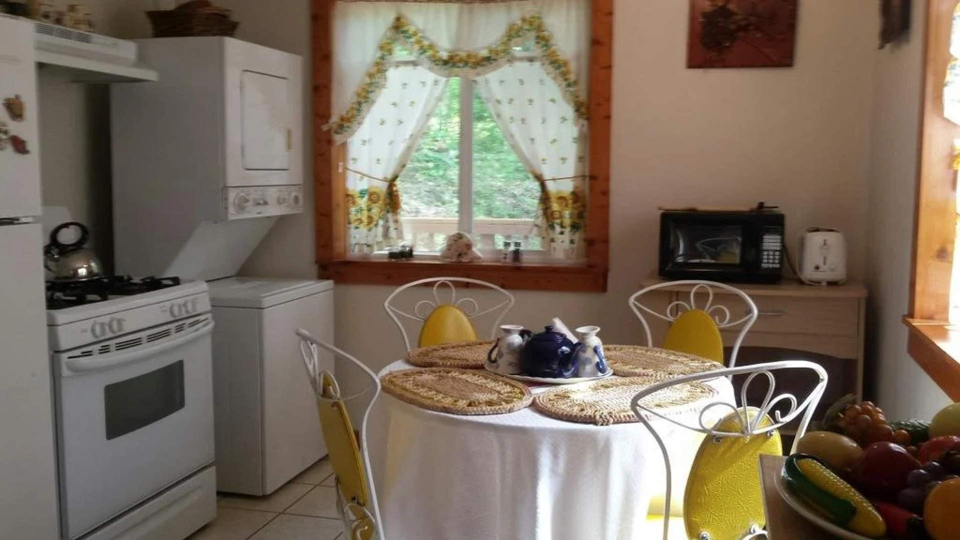 Nel's Place