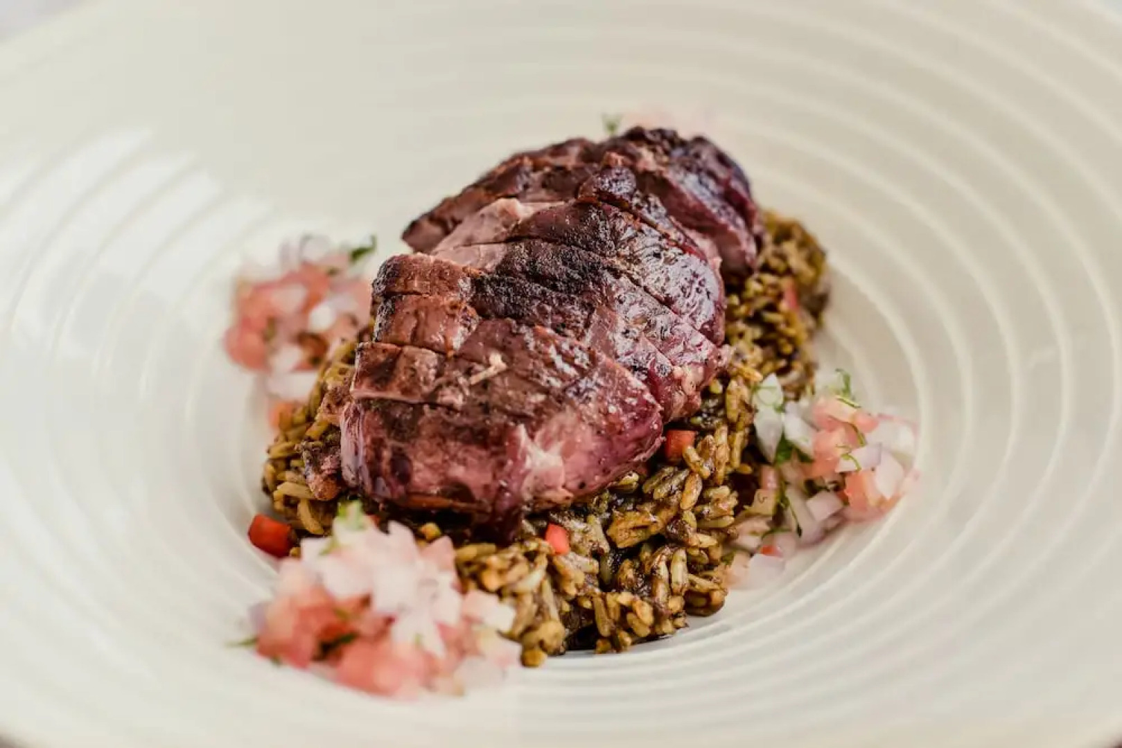 Moche Sanctuary Lodge