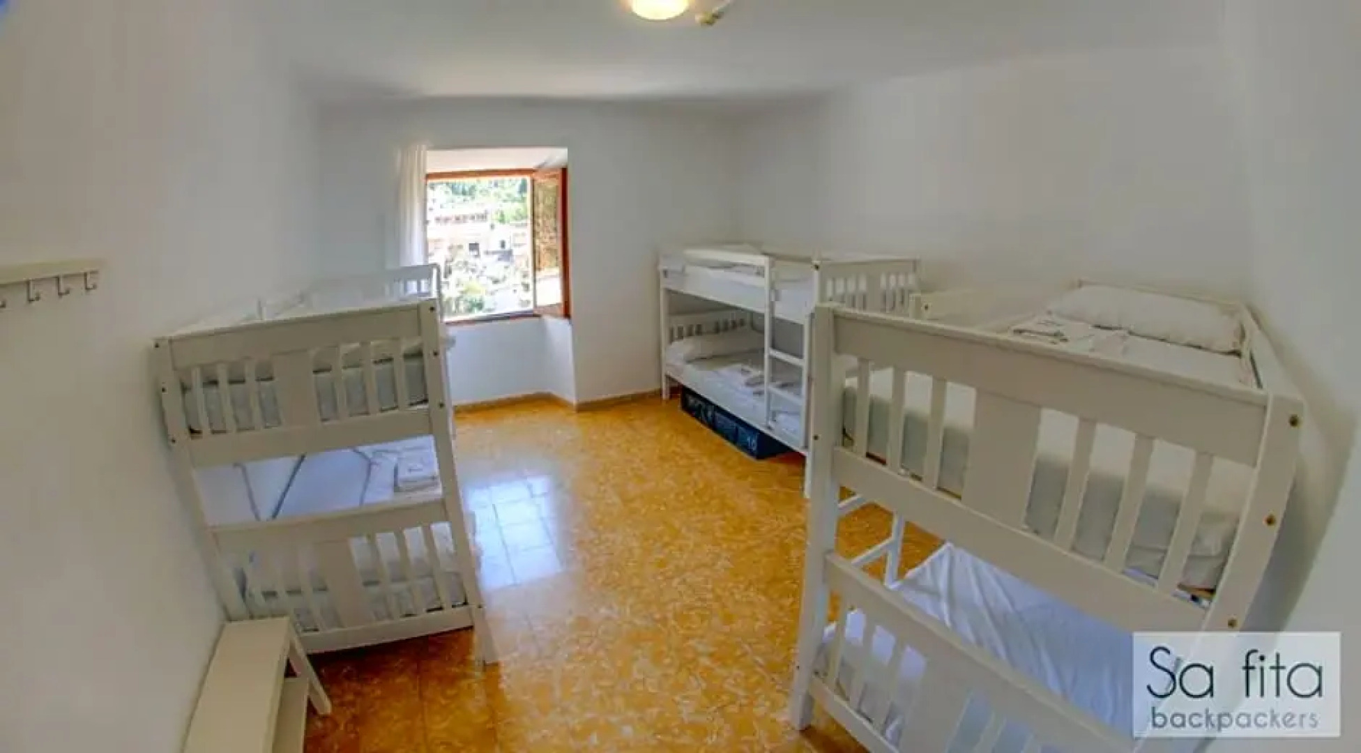 Sa Fita Backpackers - Albergue Juvenil