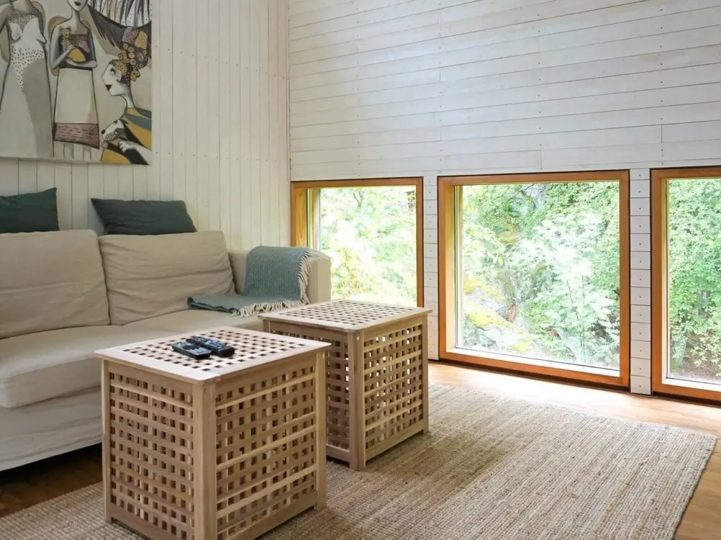 Holiday Home in Kode