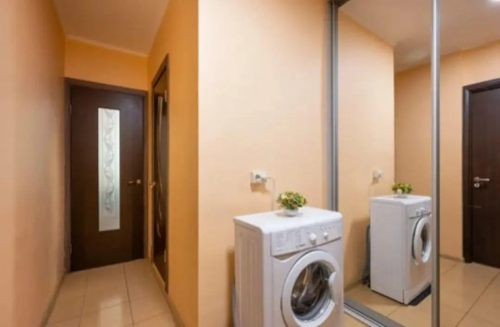 Апартаменты на улице Россошанская