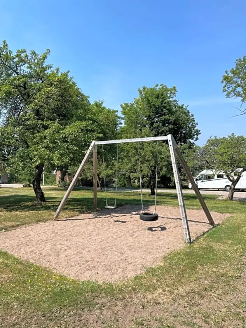 Rosenfors Vandrarhem