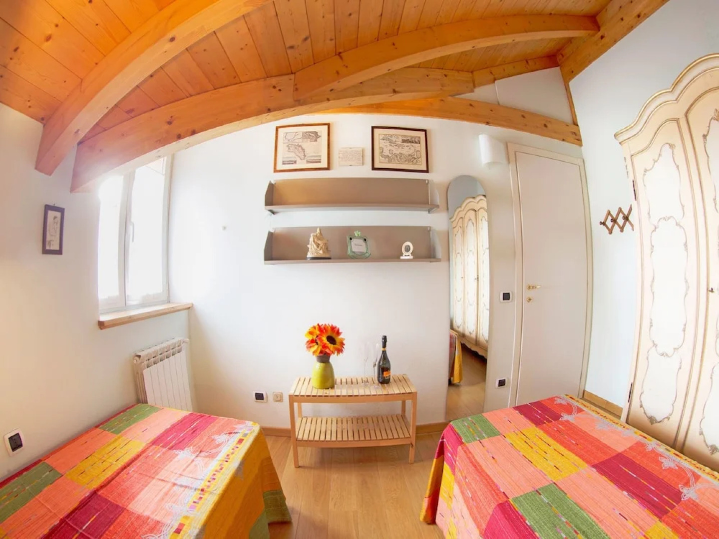 Rentopolis Baracca - Rho Fiera