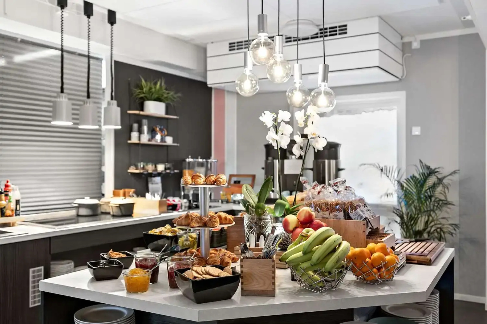 Aiden by Best Western Harstad Narvik Airport