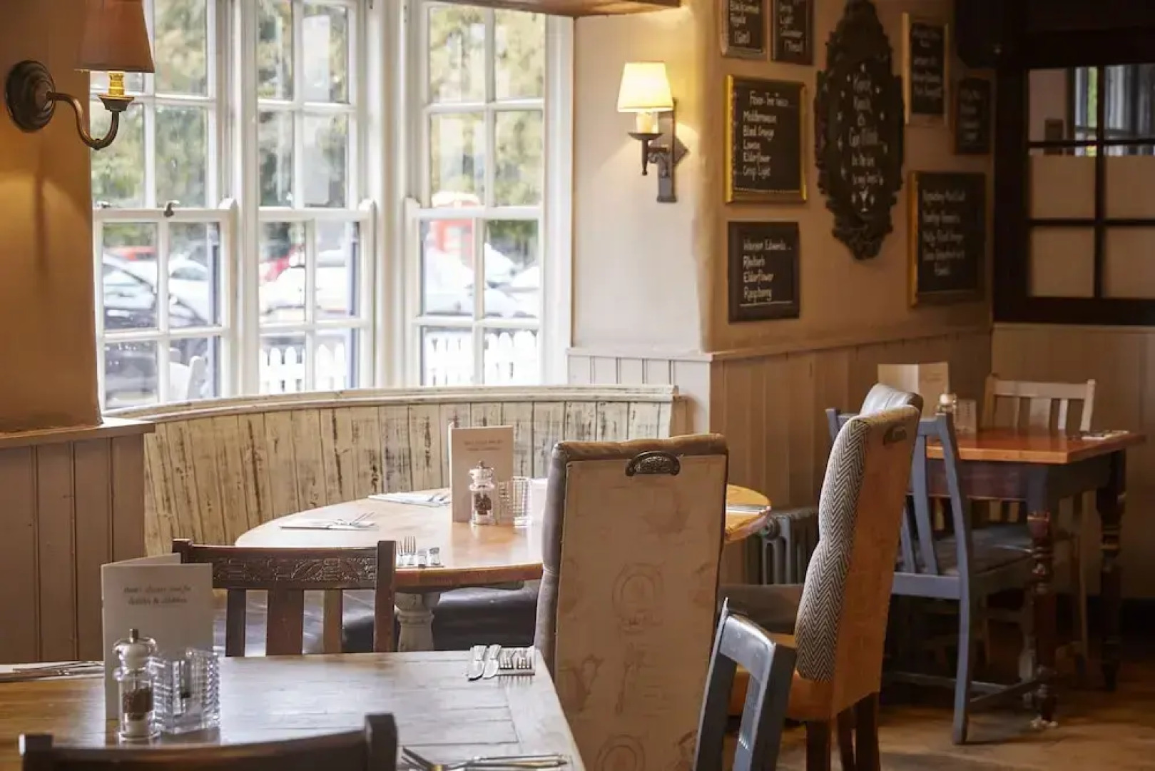 Two Brewers by Greene King Inns