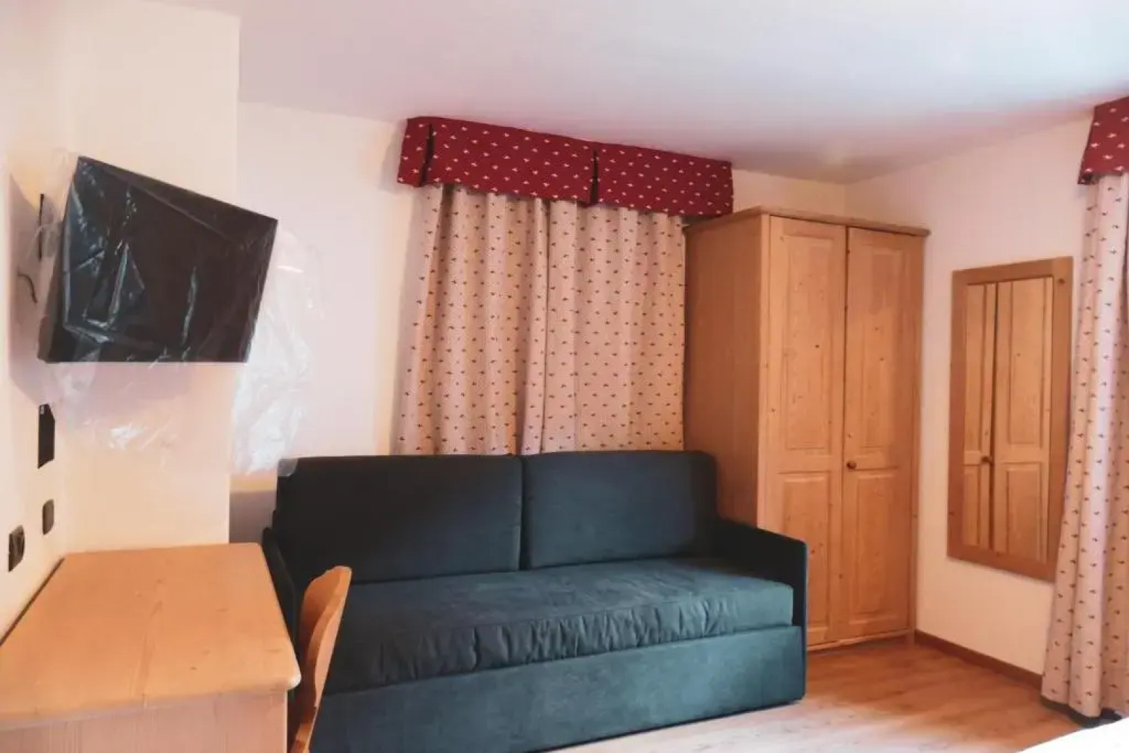 Hotel Malga Passerella