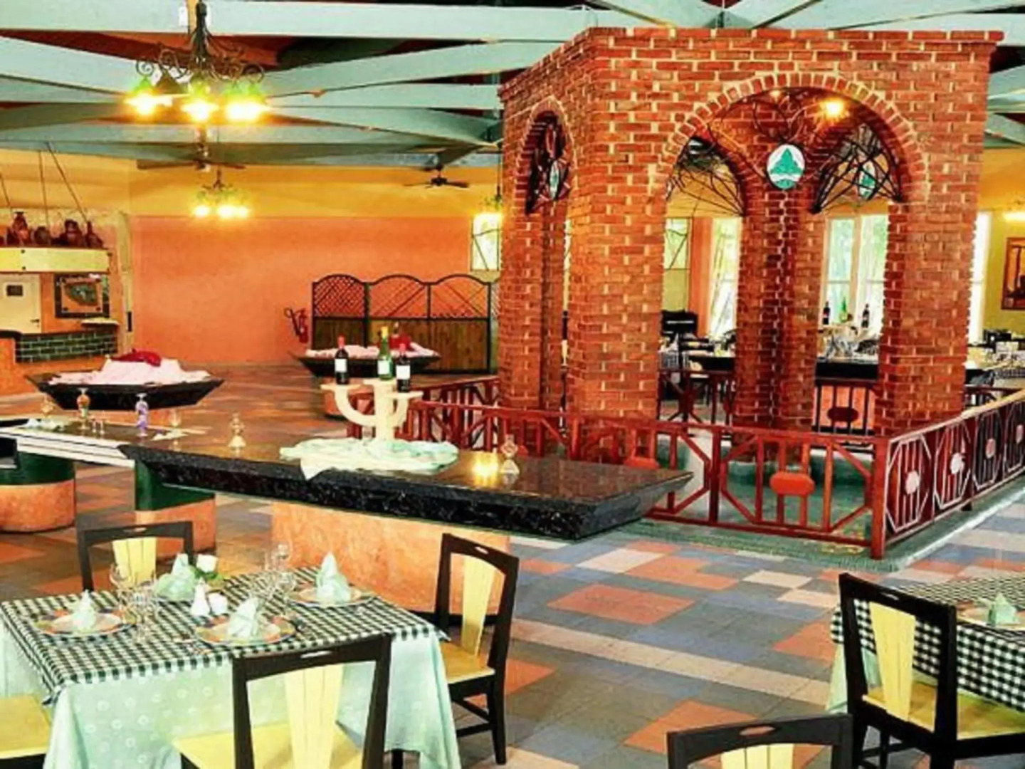 Starfish Cuatro Palmas Adults Only - All Inclusive