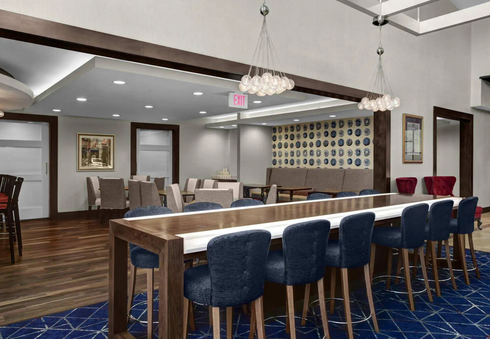 Residence Inn by Marriott Philadelphia Airport