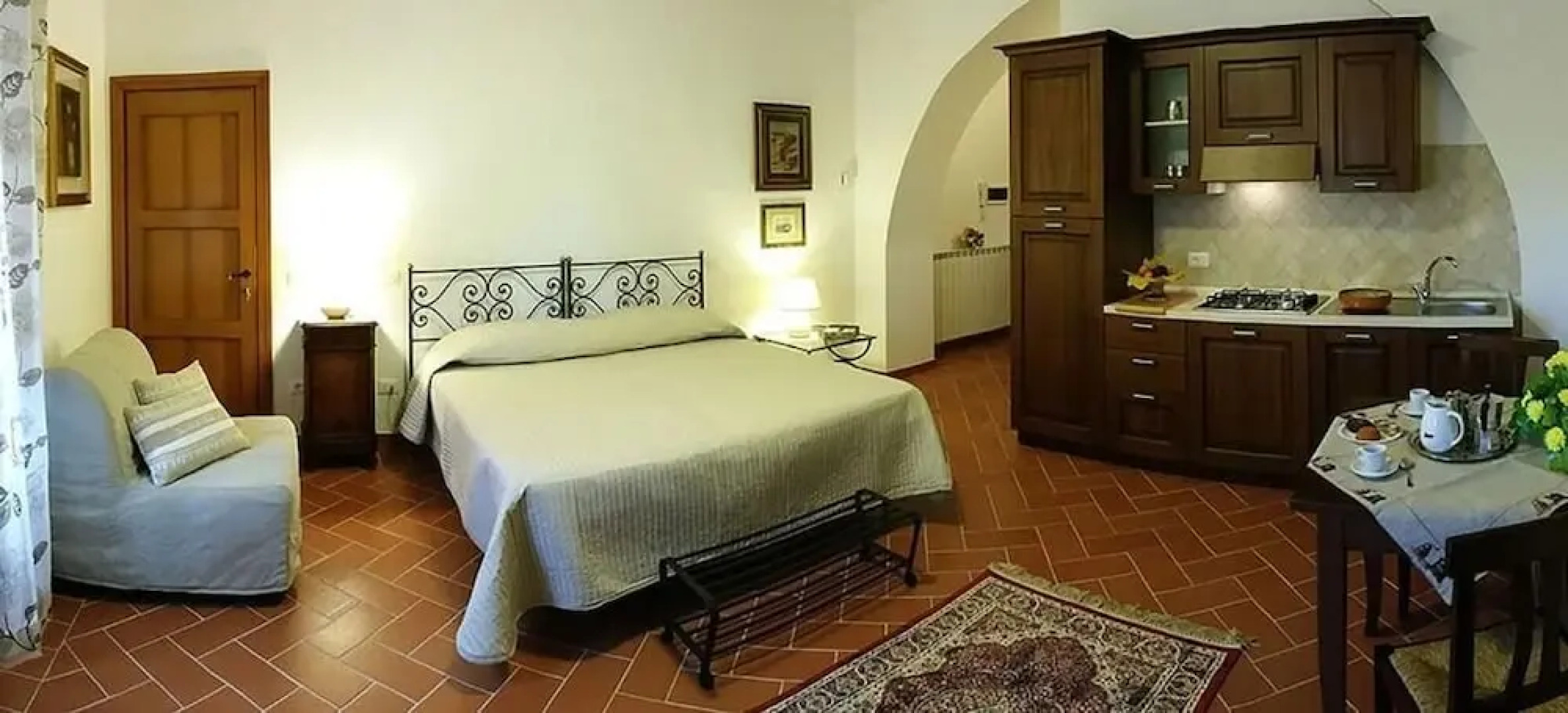 Agriturismo Villa Maria Pia