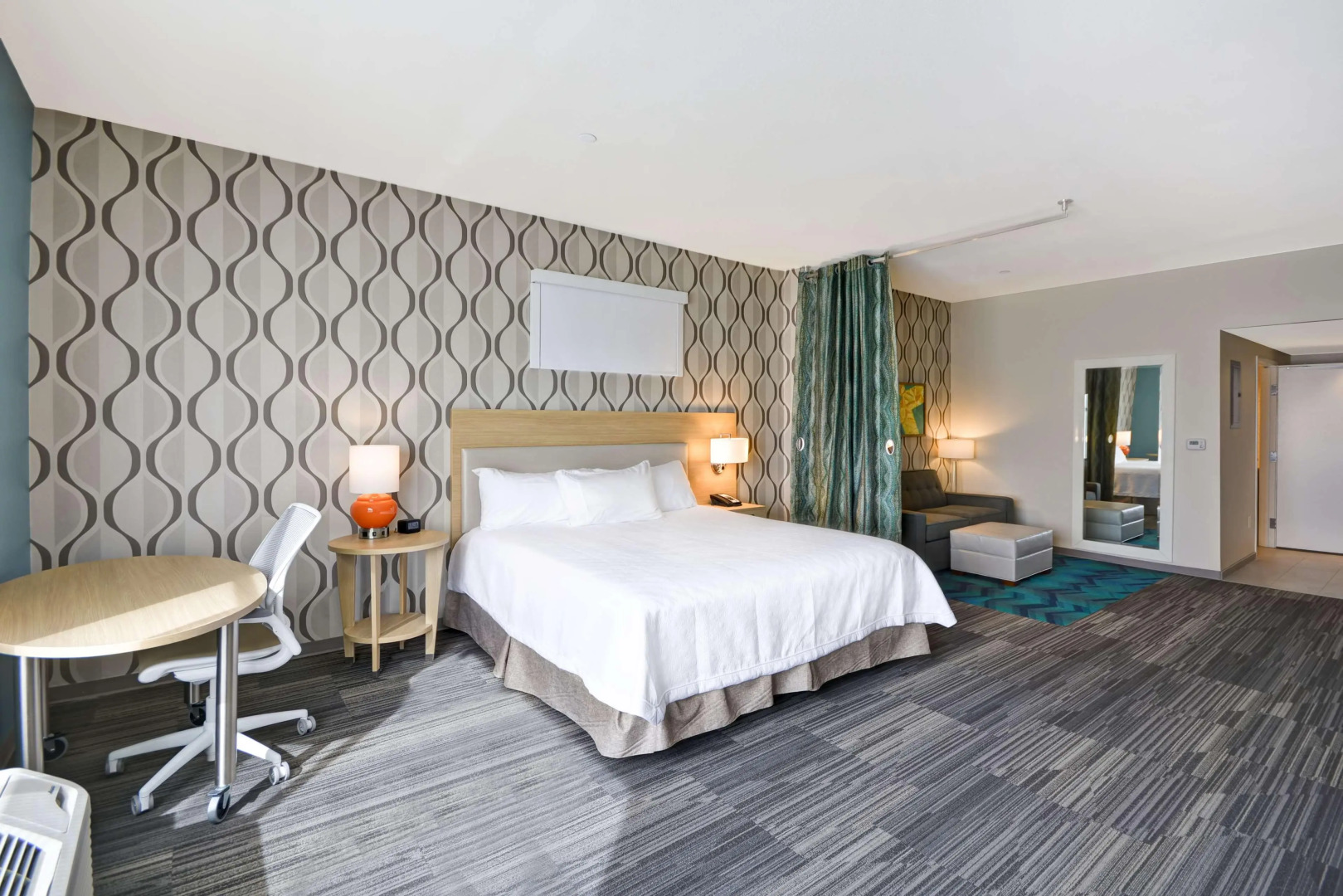 Home2 Suites by Hilton Perrysburg Levis Commons Toledo