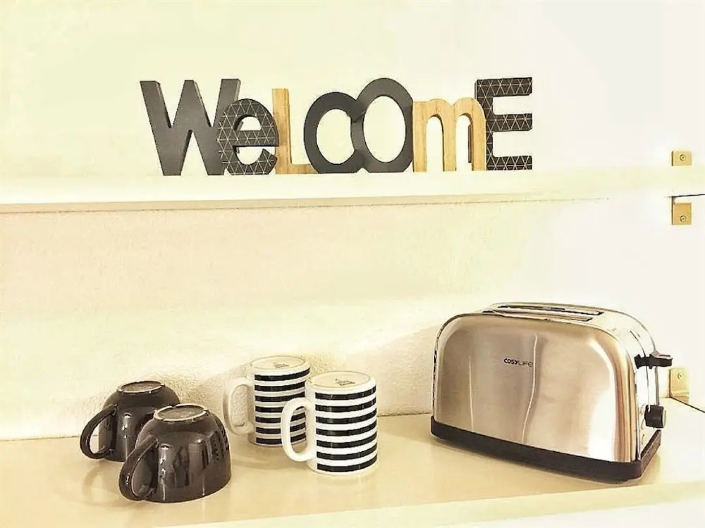 Les gîtes de la Fonderie