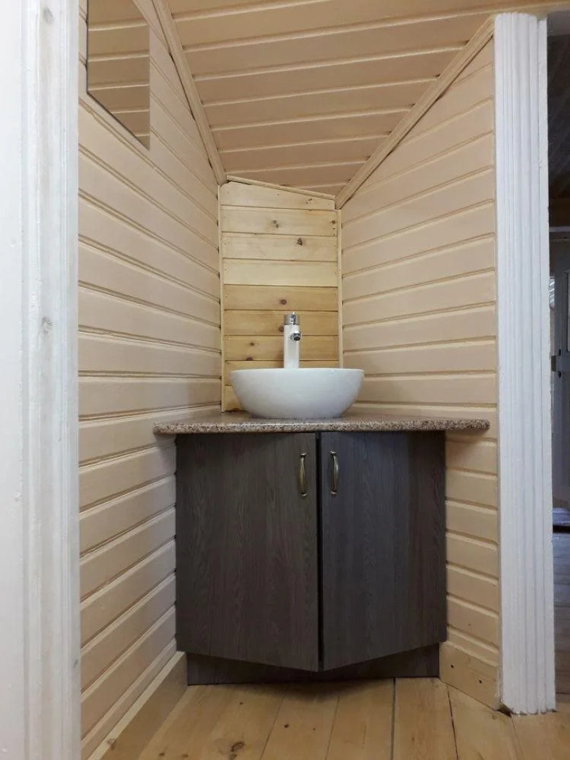 Отель Карельский дом