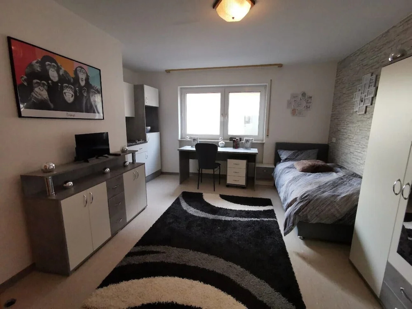 City Apartments Gladenbach