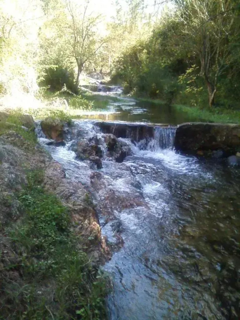 Refugio de las Sierras