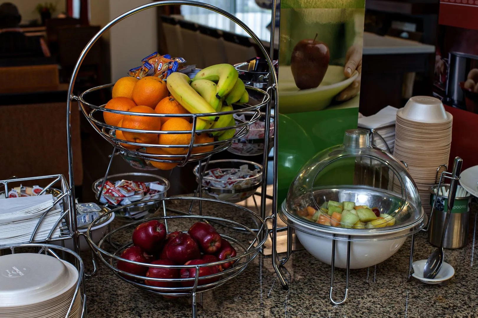 Hampton Inn By Hilton Napanee