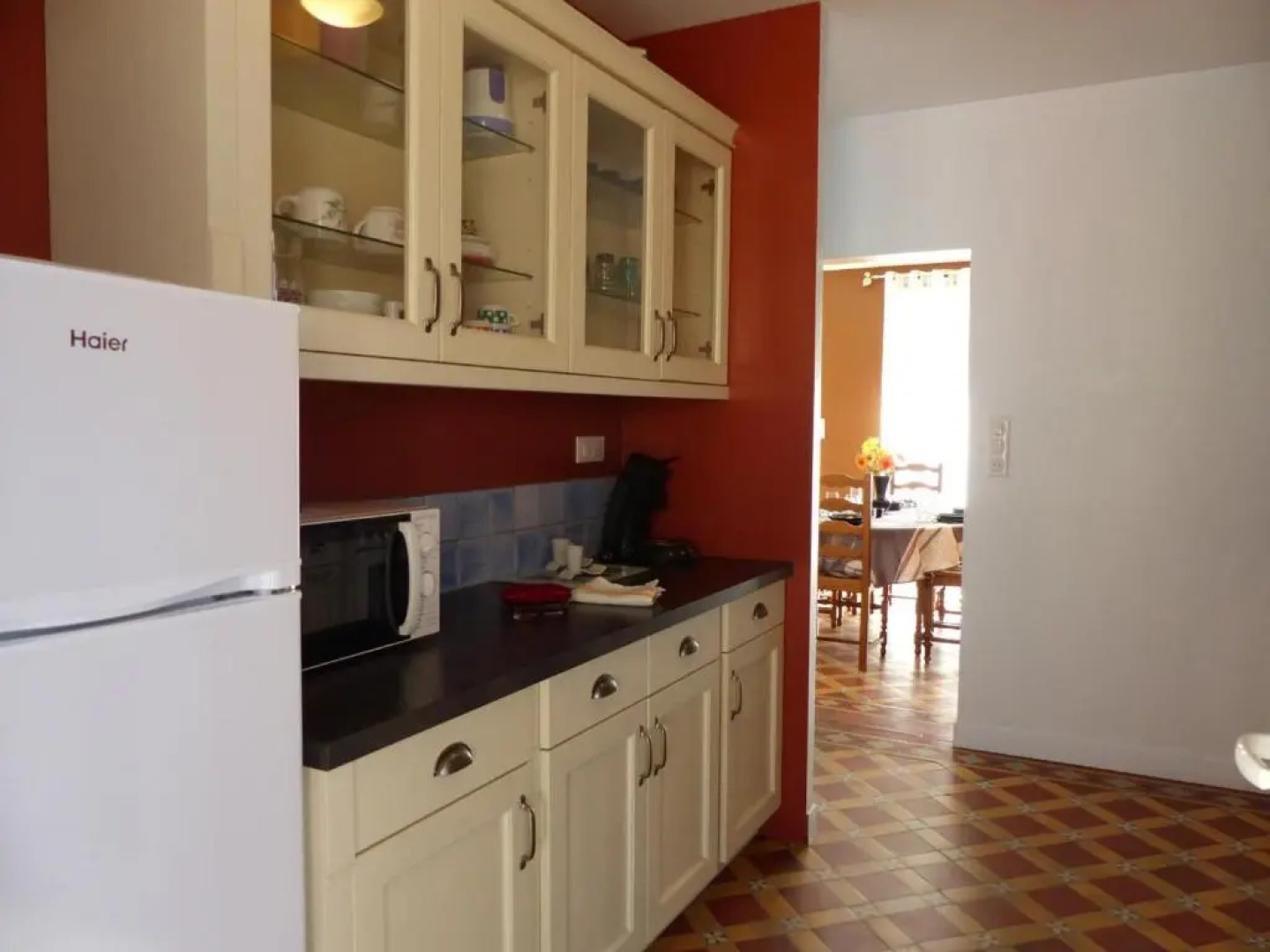 Gîte Molinet, 3 pièces, 6 personnes - FR-1-489-253