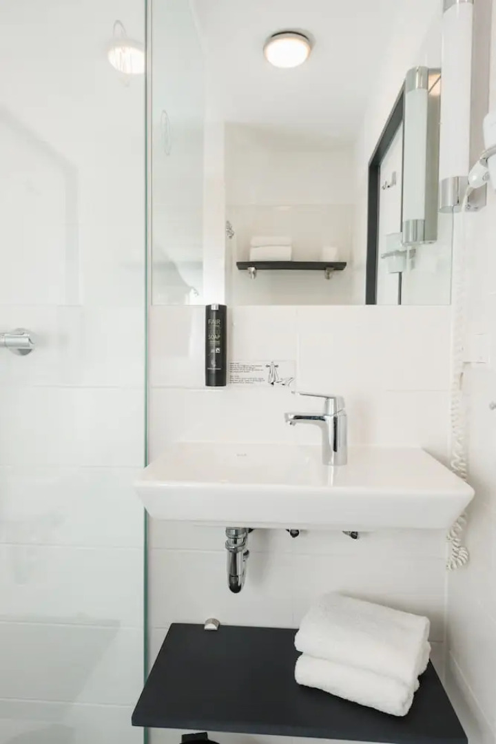 Bavaria Safari Hotel