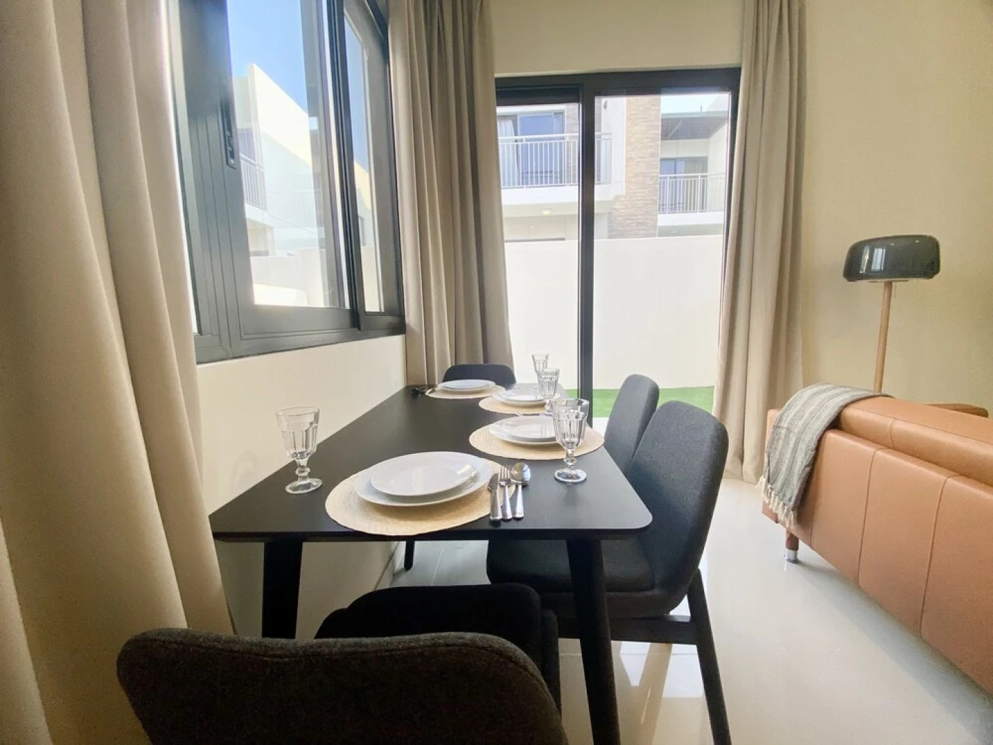 Marco Polo - Peaceful & Spacious 3BR Villa Close to Akoya Park